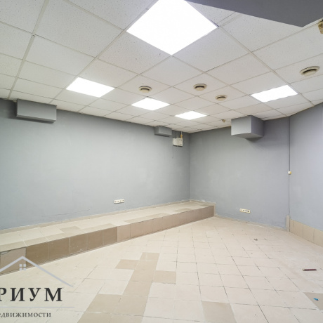 Фотография Торговое помещение С РЕМОНТОМ 88 кв.м, Пономаренко 34 - фото 8