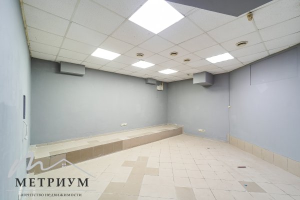 Торговое помещение С РЕМОНТОМ 88 кв.м, Пономаренко 34 - фото 8