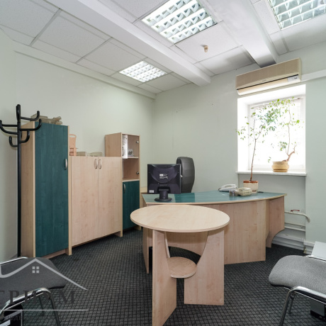 Фотография Аренда офиса на Беды 11 к1, площадью 113,0 кв.м. - фото 3