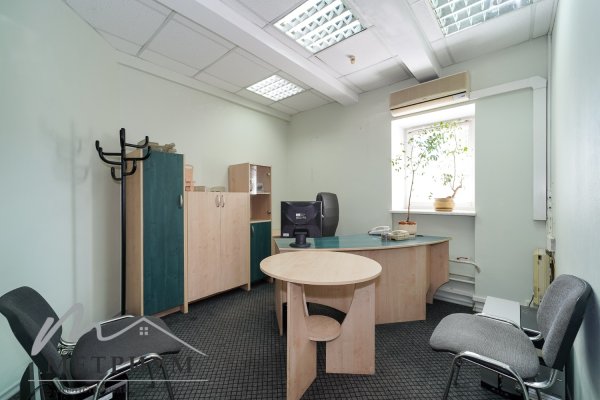 Аренда офиса на Беды 11 к1, площадью 113,0 кв.м. - фото 3