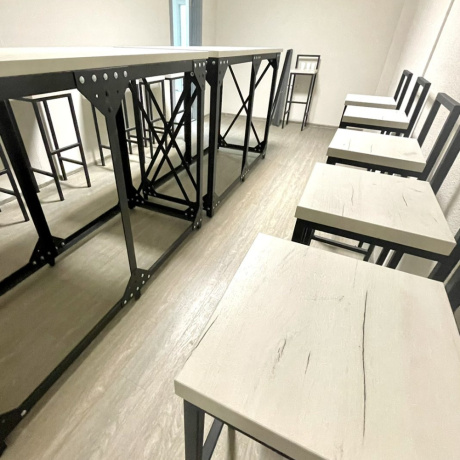 Фотография Помещение 100,9 кв.м в бизнес-центре &laquo;Манеж&raquo; ул. Кульман 11 - фото 4