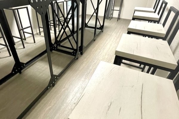 Помещение 100,9 кв.м в бизнес-центре &laquo;Манеж&raquo; ул. Кульман 11 - фото 4