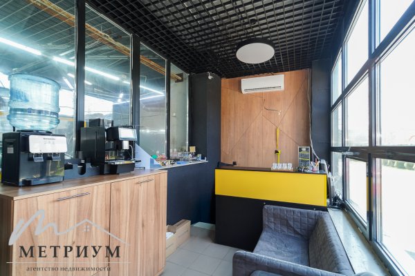 Аренда помещения автосалона 2087 м2 в БЦ &laquo;Колизей&raquo;, пер. Козлова, 29 - фото 17