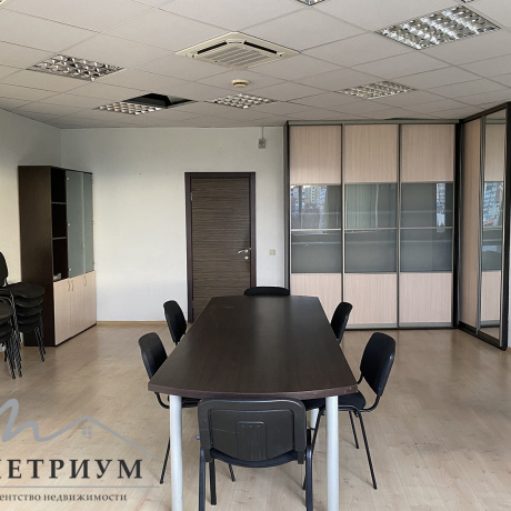 Фотография Аренда офисных помещений в БЦ &laquo;Порт&raquo; Шафарнянская 11 - фото 7