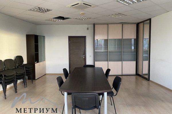 Аренда офисных помещений в БЦ &laquo;Порт&raquo; Шафарнянская 11 - фото 7