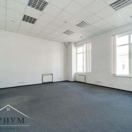 Фотография В БЦ &laquo;Тайм&raquo; сдается в аренду офис 71.3 м&sup2; рядом с метро, ул. Толбухина, 2 - фото 11