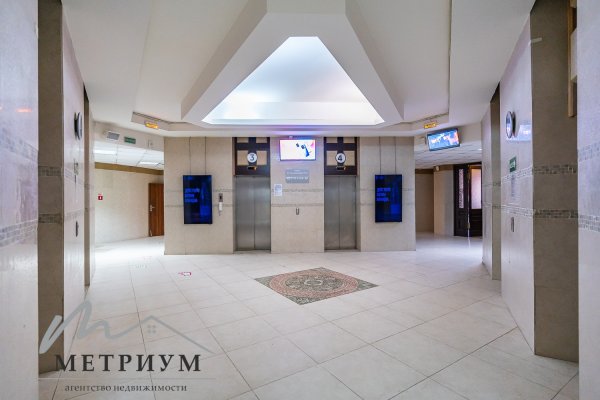 Аренда офисных помещений от 21,6 до 175,2 м2 возле ст. метро &laquo;Кунцевщина&raquo;, Домбровская 9 - фото 4