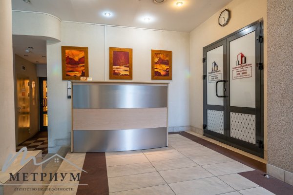 Продажа помещения 805,3 м2 с арендаторами, пр.Машерова, 78 - фото 13