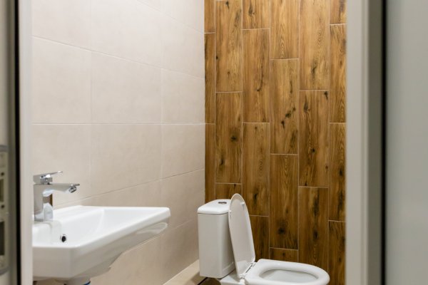 Склад + офис + помещения под персонал 2516,29кв.м., ул. Танковая 2 - фото 15