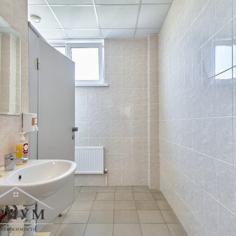 Фотография Офисы в БЦ &laquo;Добродеево&raquo; (Ратомская, 1Б) &mdash; от 12,9 до 35,7 м&sup2; - фото 13