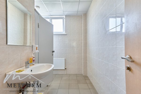 Офисы в БЦ &laquo;Добродеево&raquo; (Ратомская, 1Б) &mdash; от 12,9 до 35,7 м&sup2; - фото 13