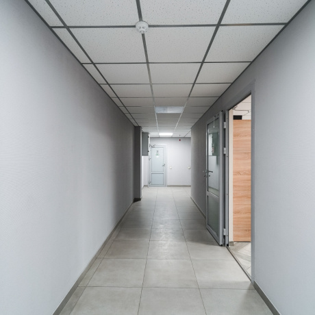 Фотография Производство/склад + офис + помещения под персонал 1779кв.м., ул. Казинца 32/1 - фото 16