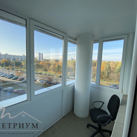 Фотография Аренда офисных помещений в БЦ &laquo;Порт&raquo; Шафарнянская 11 - фото 8