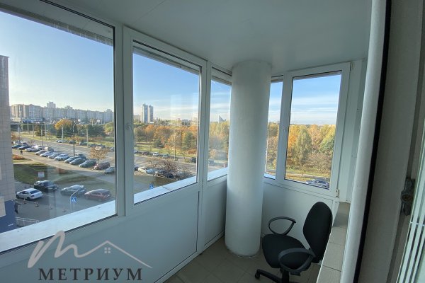 Аренда офисных помещений в БЦ &laquo;Порт&raquo; Шафарнянская 11 - фото 8