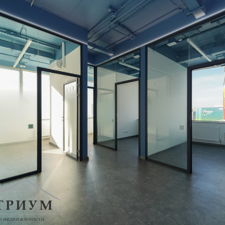 Фотография Арендатор не оплачивается услуги агентства!  Офис по адресу г.Минск, ул Аранская 8, площадью 890 кв.м - фото 10