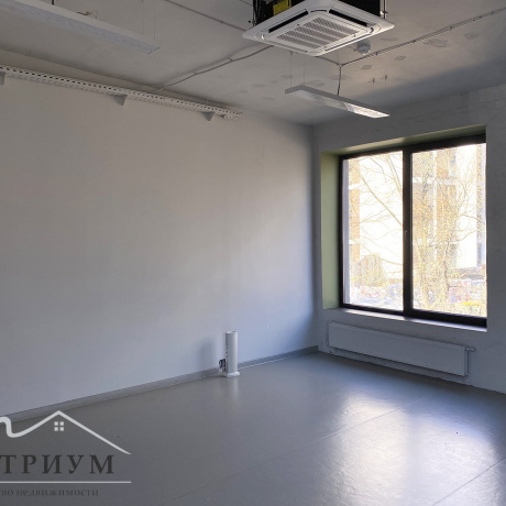 Фотография Аренда офисного кабинета 28,1м2 на ул. Грибоедова, 19 - фото 5