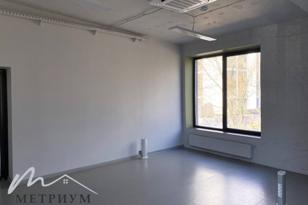 Аренда офисного кабинета 28,1м2 на ул. Грибоедова, 19 - фото 5