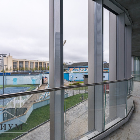 Фотография Офисы от 165 до 20.000 м2 на пр-те Победителей, 63В - фото 9