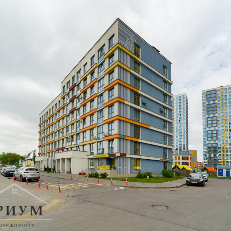 Фотография Продается помещение 80.8м2 по адресу ул. Николы Теслы 21.  - фото 3