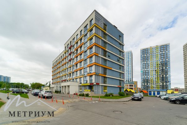 Продается помещение 80.8м2 по адресу ул. Николы Теслы 21.  - фото 3