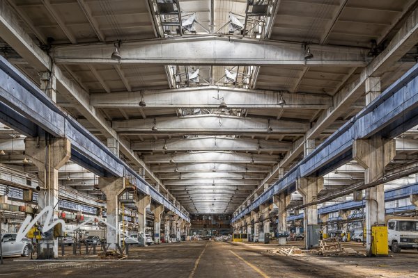 Аренда части склада от 200 до 1500 м2, ул. Красноармейская, 21, ст. метро &laquo;Первомайская&raquo; - фото 5