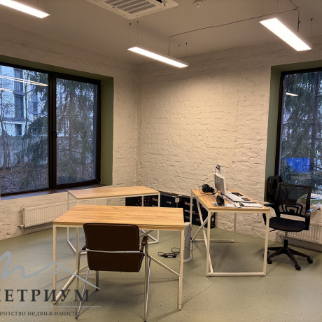 Фотография Аренда офиса на ул. Грибоедова, 19 - фото 7