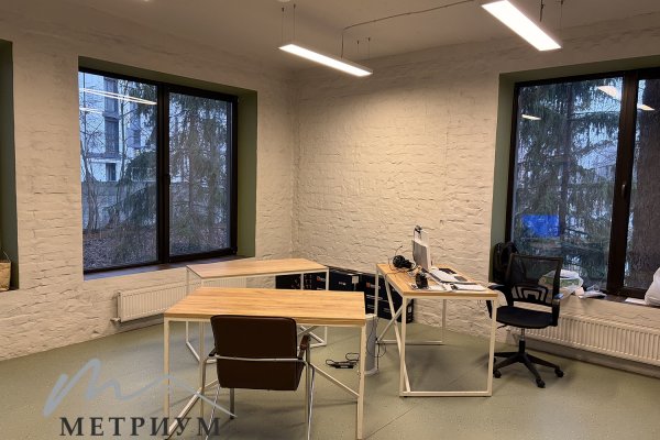 Аренда офиса на ул. Грибоедова, 19 - фото 7