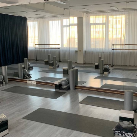 Фотография Аренда студии растяжки Кальварийская 1 - фото 5