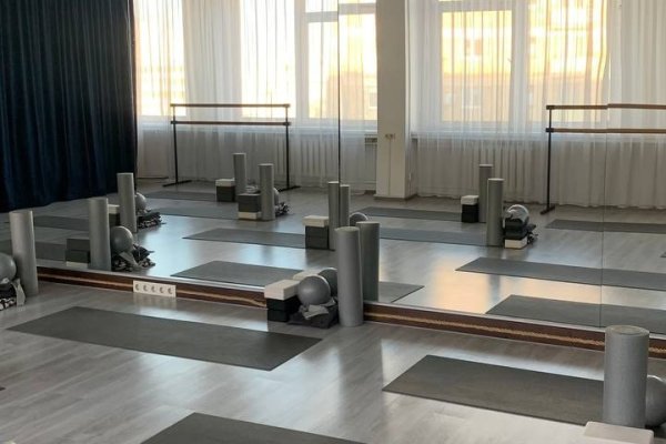 Аренда студии растяжки Кальварийская 1 - фото 5