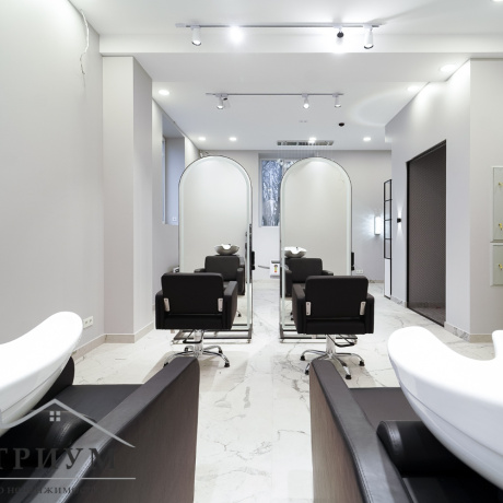 Фотография Помещение ул. Максима Богдановича, 14 - фото 9