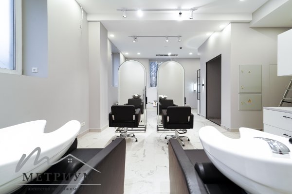 Помещение ул. Максима Богдановича, 14 - фото 9