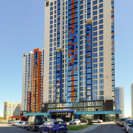 Фотография Помещение с ремонтом 59,5 м2, ул. Савицкого, 35 - фото 11