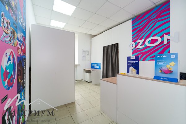 Продается коммерческое помещение 231 кв.м с окупаемостью 7.5 лет по ул. Бородинская 31  - фото 13