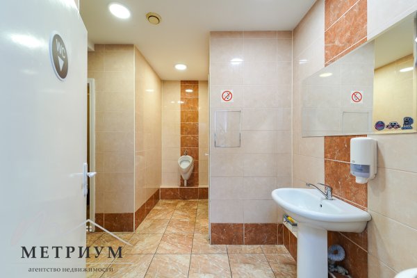 Помещение 100,9 кв.м в бизнес-центре &laquo;Манеж&raquo; ул. Кульман 11 - фото 11