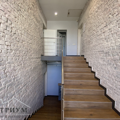 Фотография Аренда офисного здания 1442,3м2 на ул. Грибоедова, 19 - фото 12