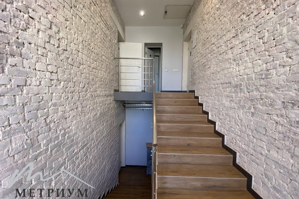 Аренда офисного здания 1442,3м2 на ул. Грибоедова, 19 - фото 12