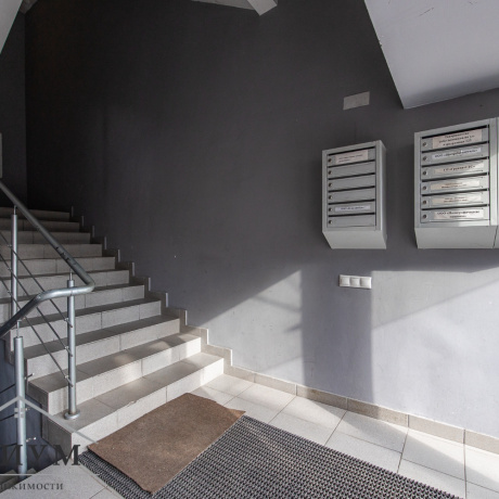 Фотография Продажа офиса 109,5кв.м. ул. Аэродромная 125 - фото 11