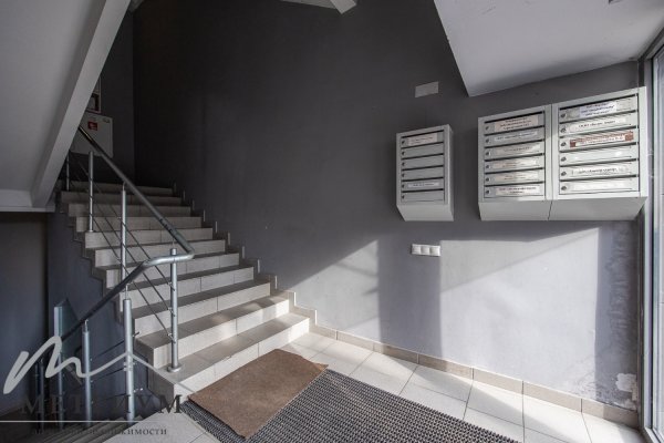 Продажа офиса 109,5кв.м. ул. Аэродромная 125 - фото 11