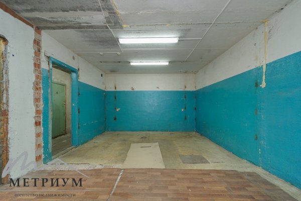 Холодный склад до 120м2, на ул. С.Ковалевской, 54/1 - фото 7