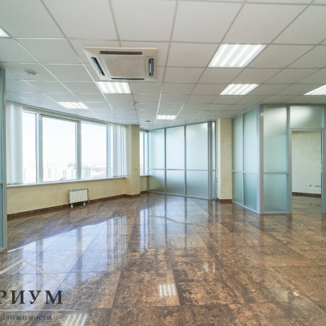 Фотография Офисное помещение 90,4 кв м Франциска Скорины 8  - фото 2