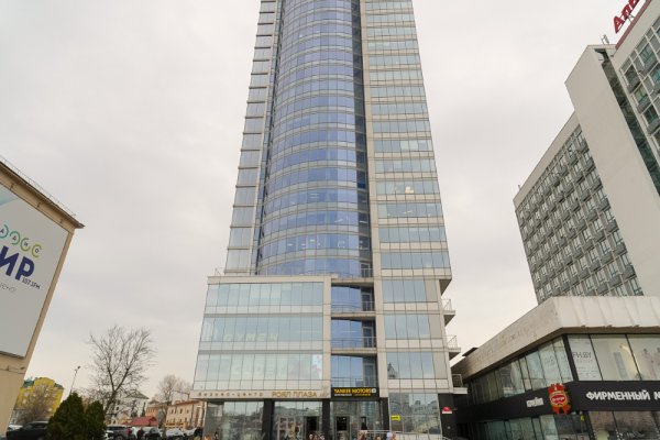 Офис 181,9 м2 в ROYAL PLAZA, пр-т Победителей, 7а - фото 17