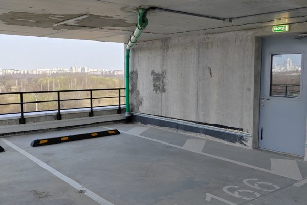 Купить машино-место в Лошице, ул. С. Монюшко, 6 - фото 3