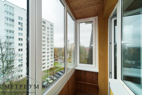 3-комнатная квартира по адресу ЧОРНОГО КУЗЬМЫ, 28 - фото 9