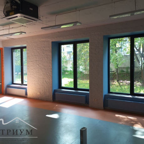 Фотография Аренда офисного здания 1442,3м2 на ул. Грибоедова, 19 - фото 7