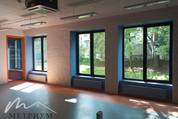 Аренда офисного здания 1442,3м2 на ул. Грибоедова, 19 - фото 7