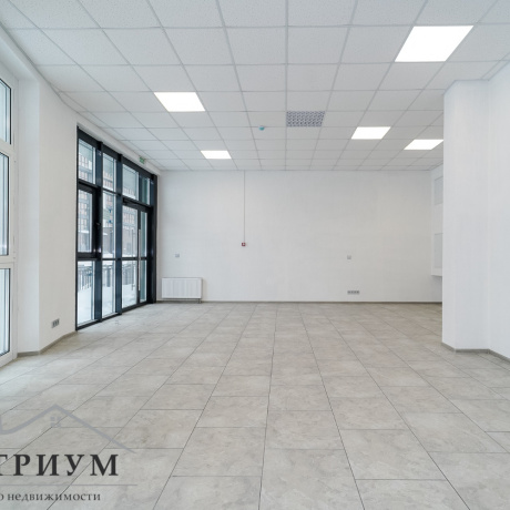 Фотография Аренда торгового помещения 73,6 кв м Леонида Щемелёва 18   - фото 5