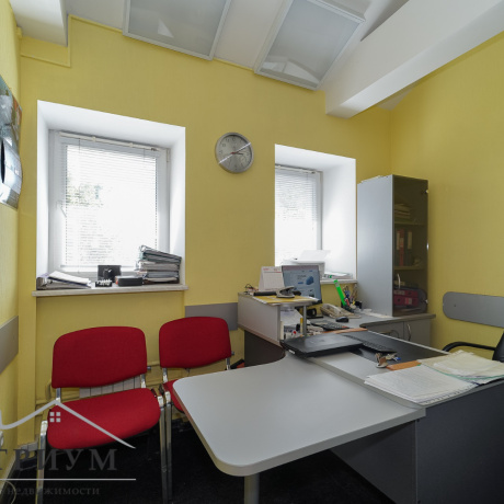 Фотография Аренда офиса на Беды 11 к1, площадью 113,0 кв.м. - фото 7