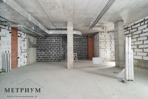 Торговое помещение 364,5 кв.м., на Игуменском тракте, 13 - фото 6