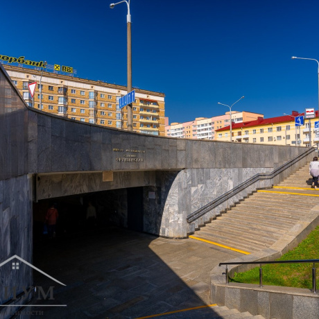 Фотография Продажа помещения с арендатором ул. Романовская Слобода 11 - фото 11