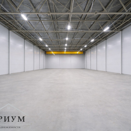 Фотография Производство/склад + офис + помещения под персонал 1779кв.м., ул. Казинца 32/1 - фото 4